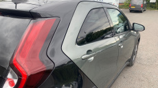 Toyota Aygo X 1.0 VVT-i Edge 5dr Petrol Hatchback